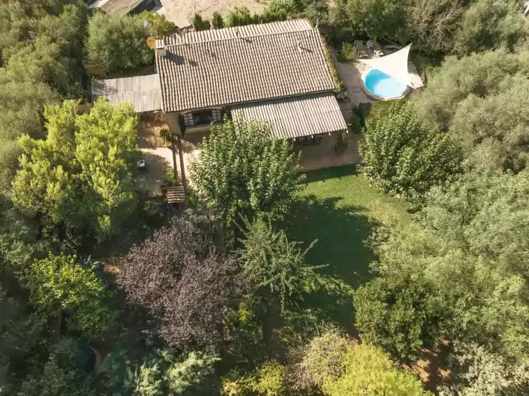 Alquiler vacacional en Sa marjal, Muro