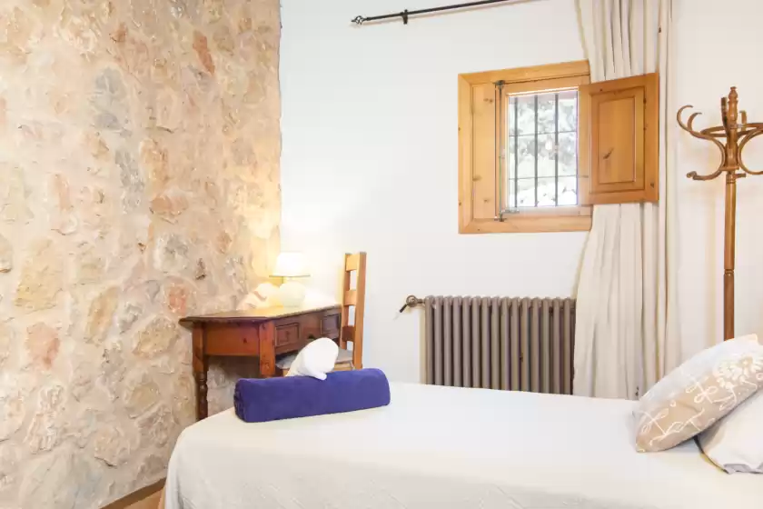 Ferienhaus auf Es pont, Campanet