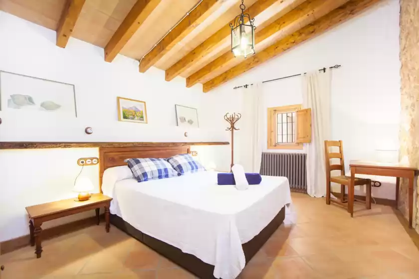 Ferienhaus auf Es pont, Campanet