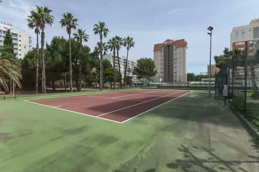 Ferienhaus auf Zarzamora, Grau i Platja