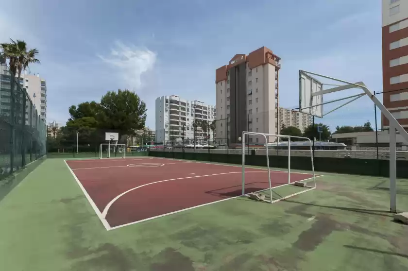 Ferienhaus auf Zarzamora, Grau i Platja