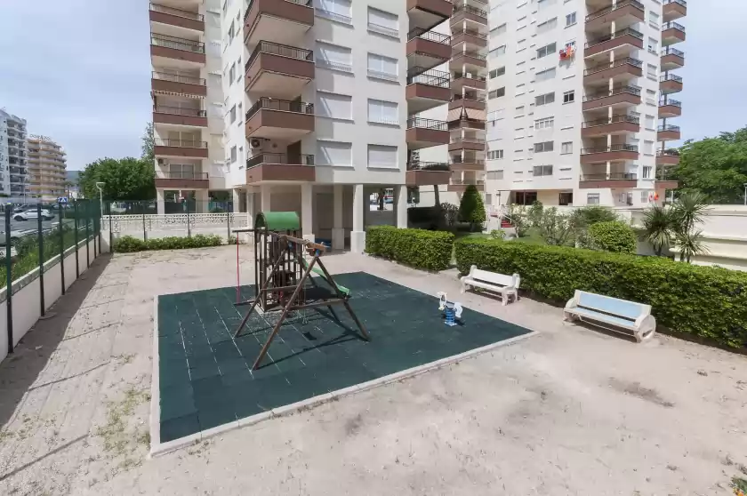 Ferienhaus auf Zarzamora, Grau i Platja