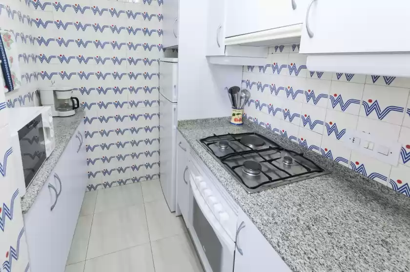 Ferienhaus auf Zarzamora, Grau i Platja