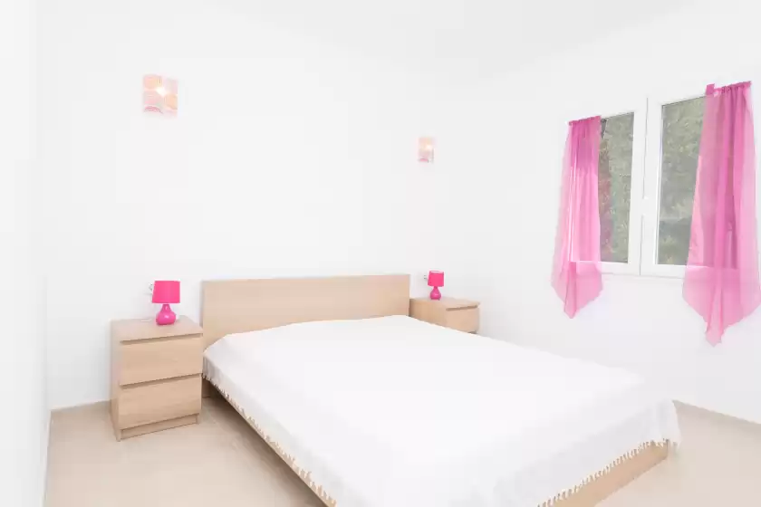 Ferienhaus auf Can pedro de ses cabres, Sant Elm