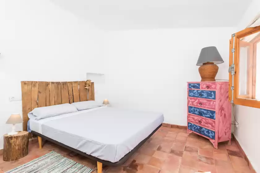 Ferienhaus auf Can tomevi, Sant Elm