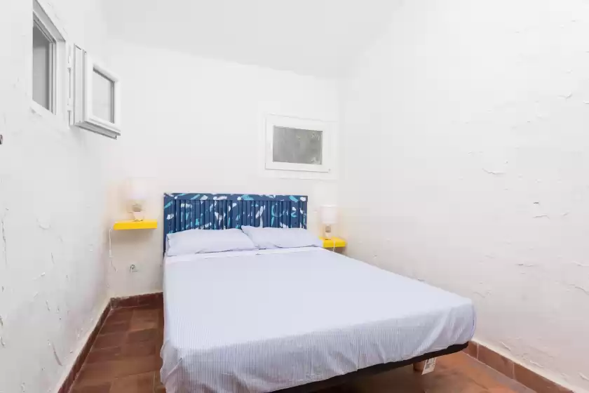 Ferienhaus auf Can tomevi, Sant Elm