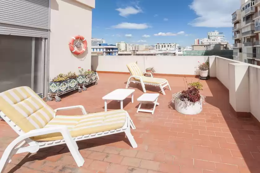 Holiday rentals in Marimar, Grau i Platja