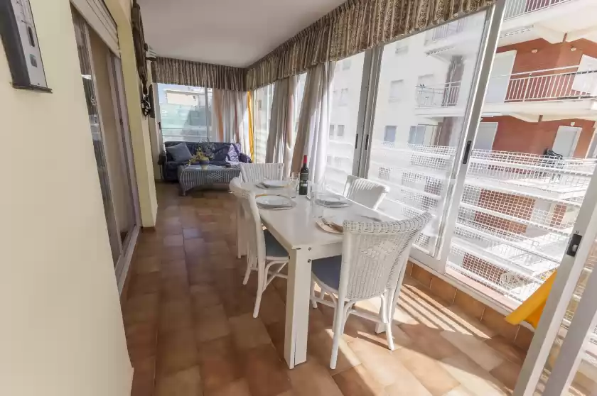 Holiday rentals in Marimar, Grau i Platja