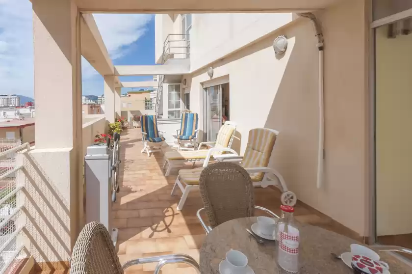 Holiday rentals in Marimar, Grau i Platja