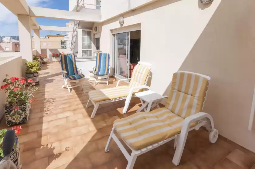 Holiday rentals in Marimar, Grau i Platja