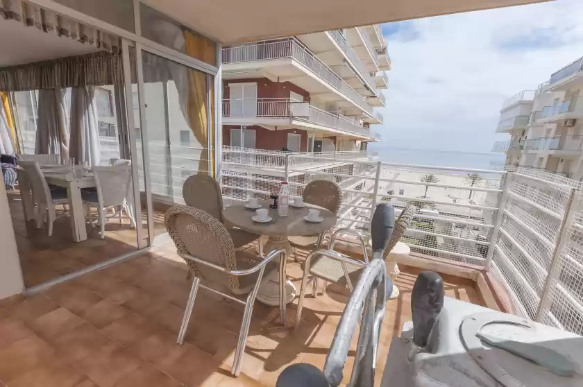 Holiday rentals in Marimar, Grau i Platja
