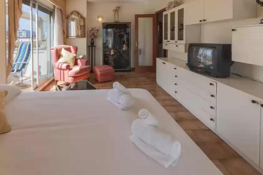 Holiday rentals in Marimar, Grau i Platja