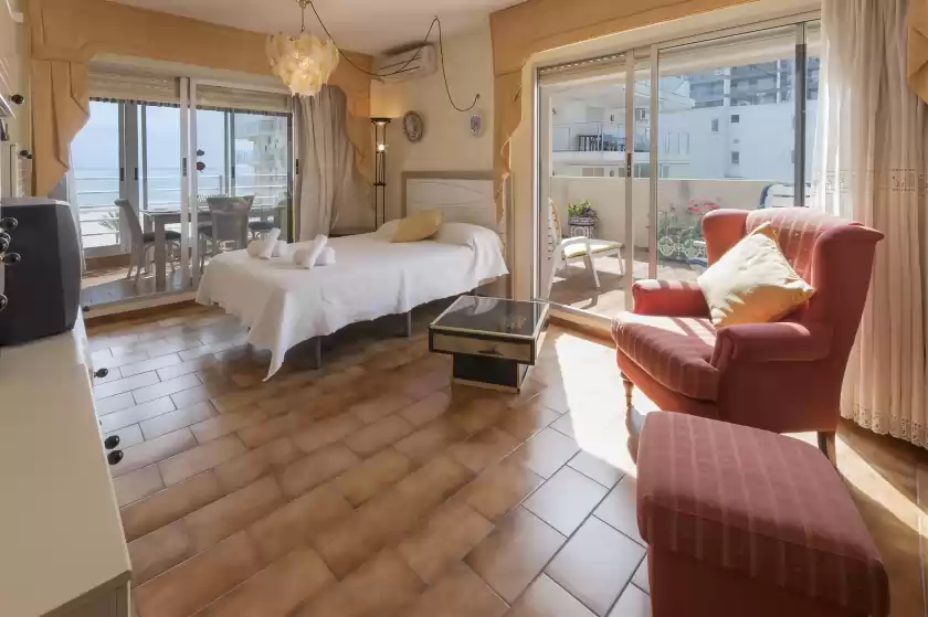 Holiday rentals in Marimar, Grau i Platja