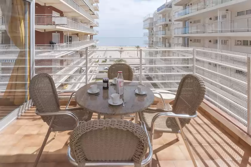 Holiday rentals in Marimar