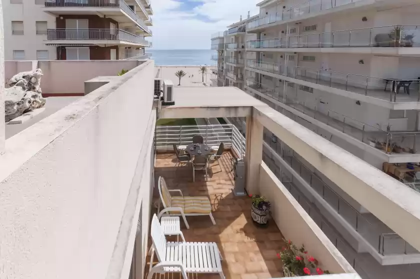 Holiday rentals in Marimar, Grau i Platja