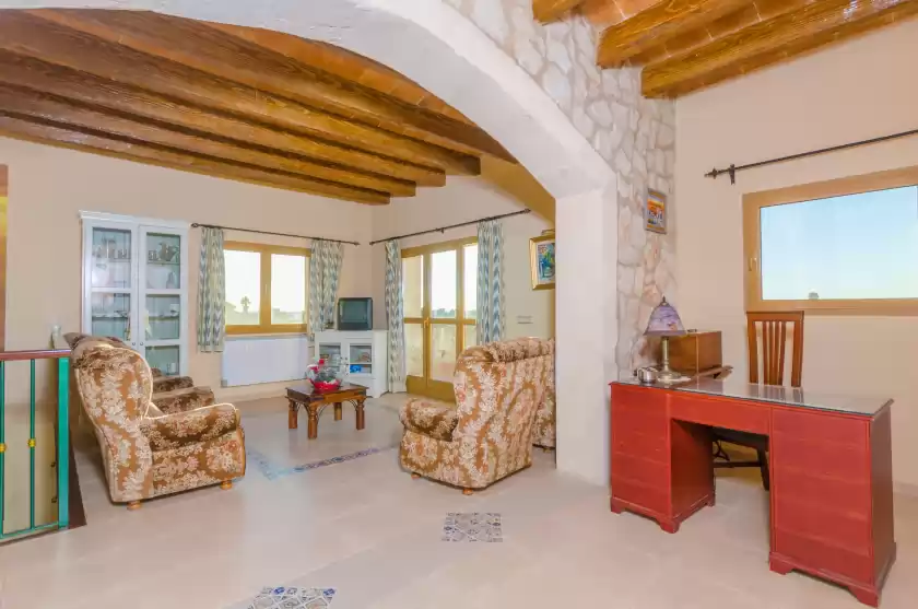 Ferienhaus auf Na pont, Campos