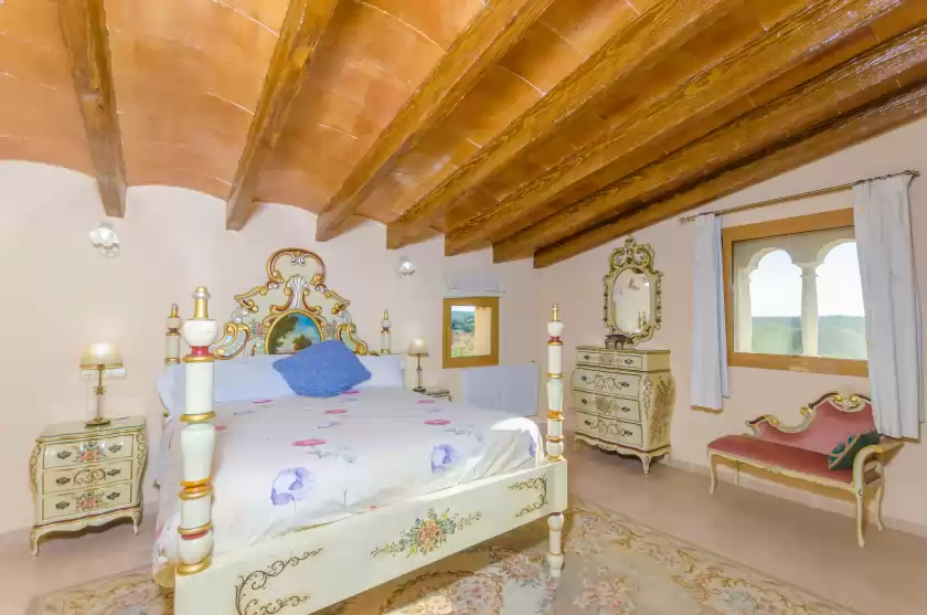 Ferienhaus auf Na pont, Campos
