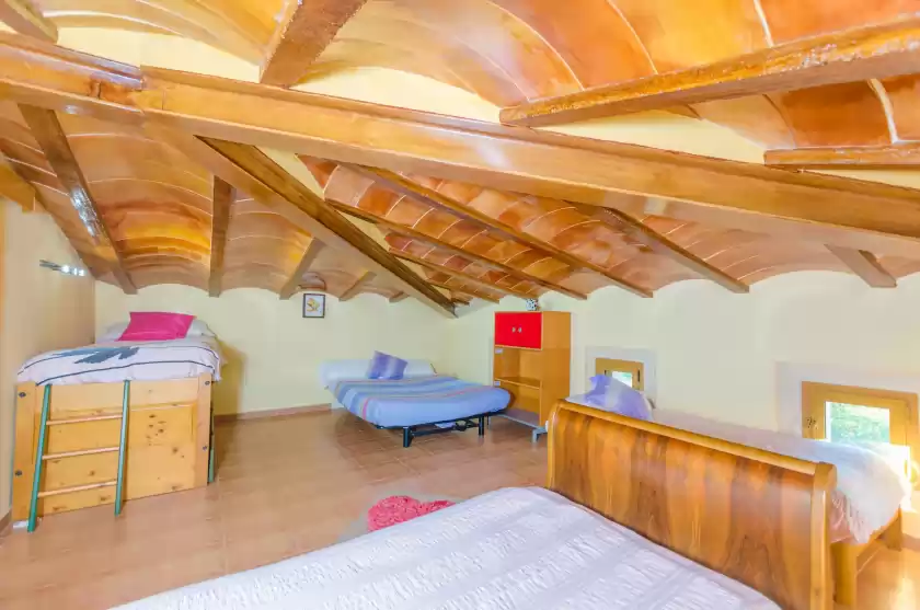 Ferienhaus auf Na pont, Campos
