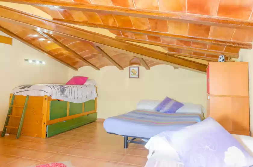 Ferienhaus auf Na pont, Campos
