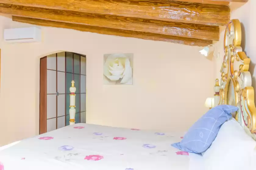 Ferienhaus auf Na pont, Campos