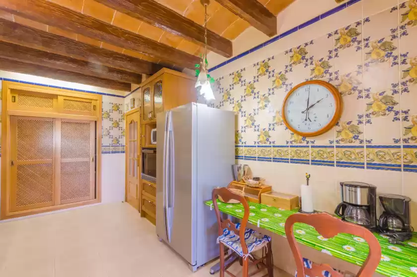 Ferienhaus auf Na pont, Campos