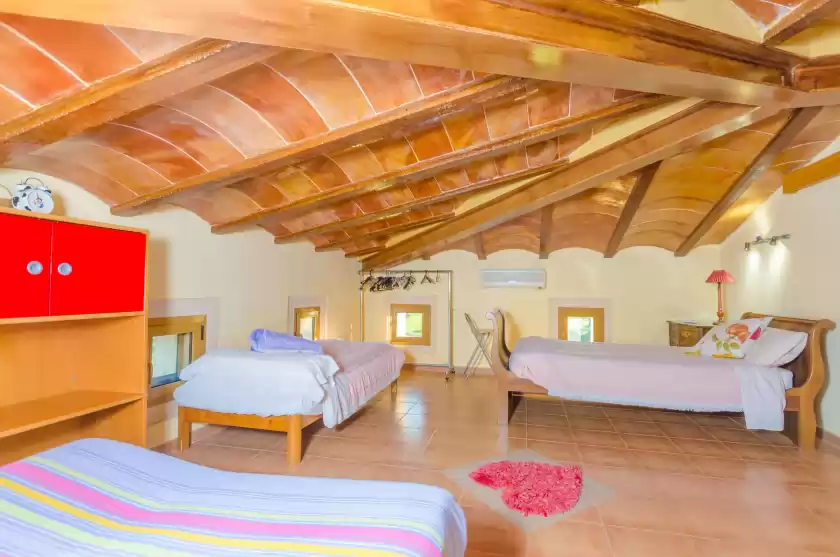 Ferienhaus auf Na pont, Campos