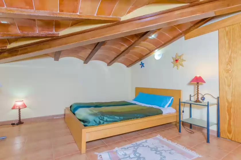 Ferienhaus auf Na pont, Campos