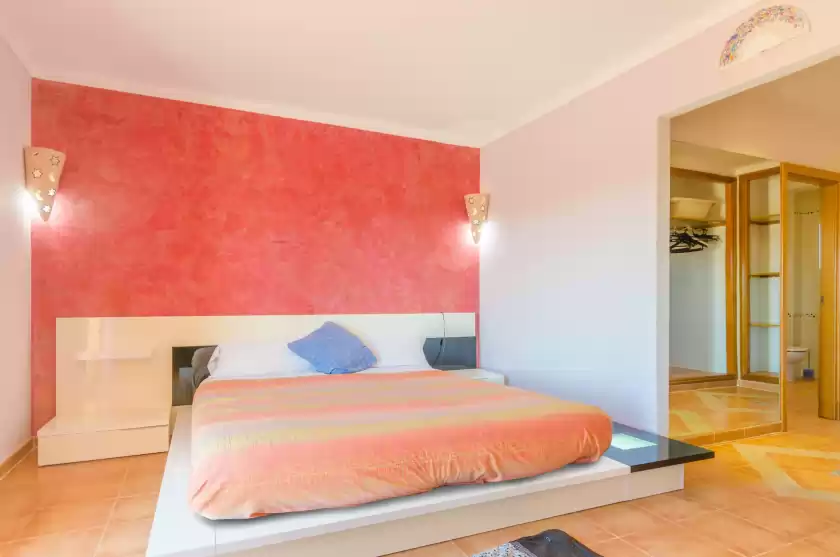 Ferienhaus auf Na pont, Campos