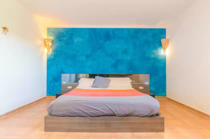 Ferienhaus auf Na pont, Campos
