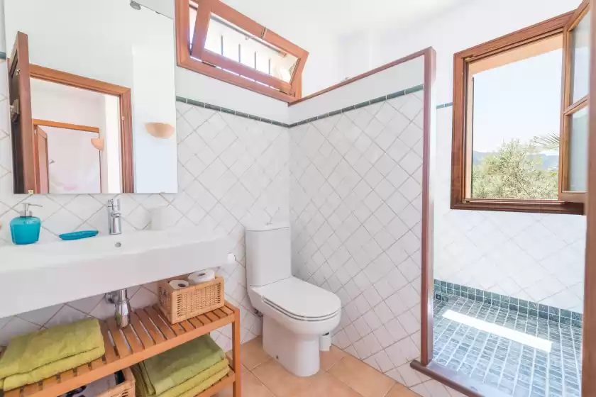 Holiday rentals in Son bou, Sóller