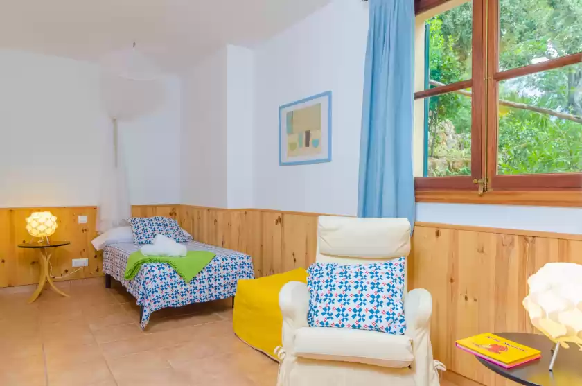 Holiday rentals in Son bou, Sóller