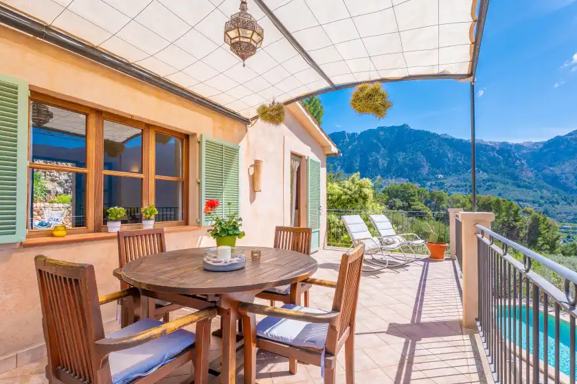 Alquiler vacacional en Son bou, Sóller