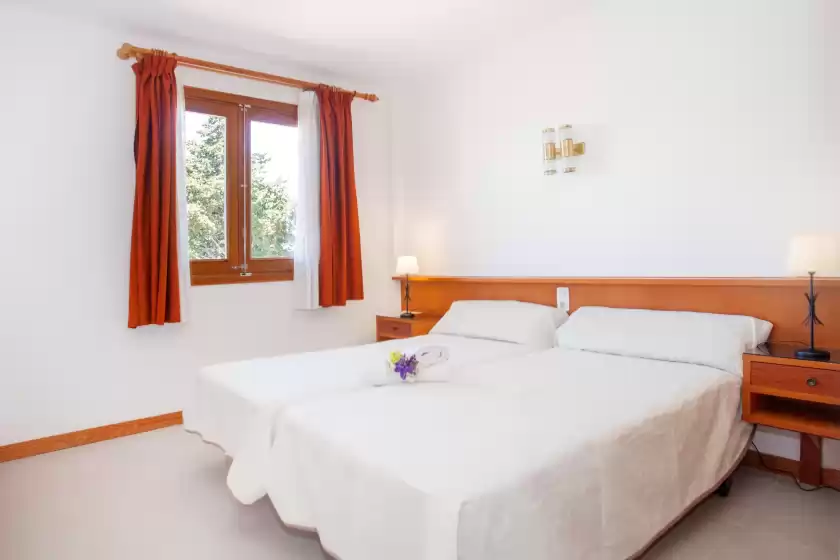 Holiday rentals in Villa pinar, Alcúdia