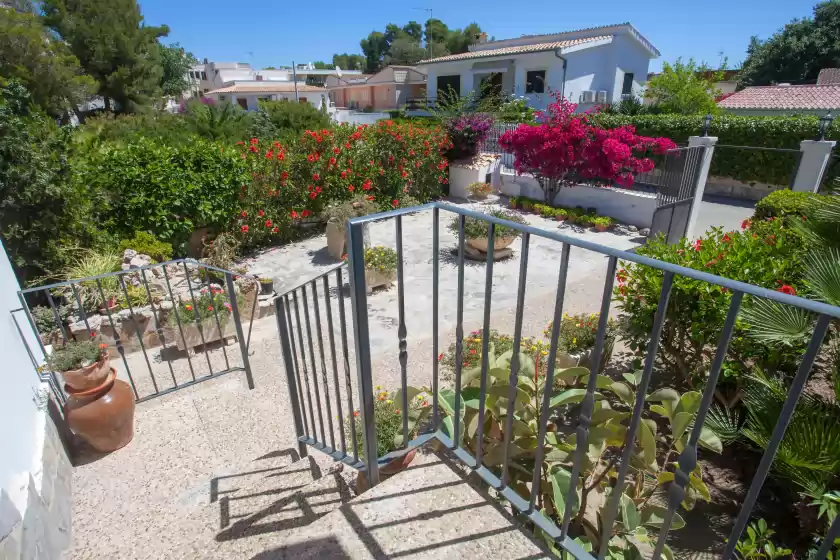 Holiday rentals in Villa pinar, Alcúdia
