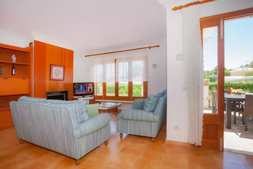 Holiday rentals in Villa pinar, Alcúdia