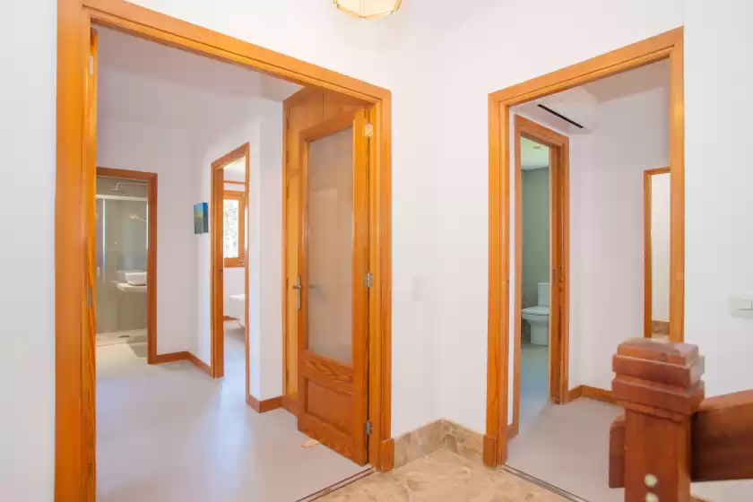 Holiday rentals in Villa pinar, Alcúdia