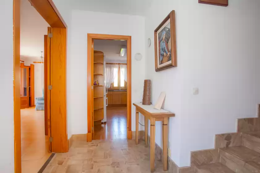 Holiday rentals in Villa pinar, Alcúdia