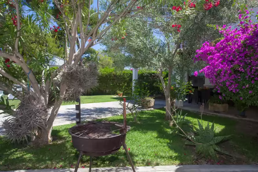 Holiday rentals in Villa pinar, Alcúdia