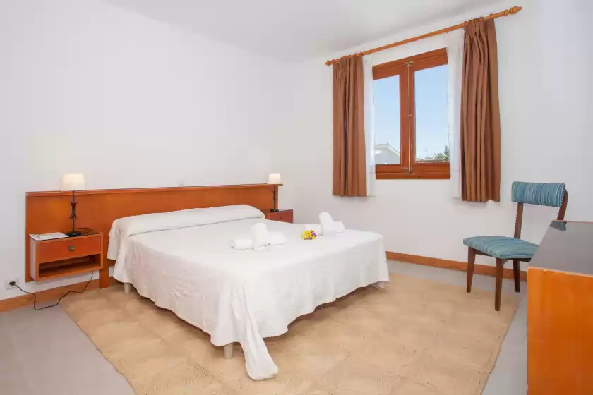 Holiday rentals in Villa pinar, Alcúdia