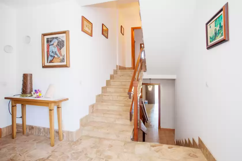 Holiday rentals in Villa pinar, Alcúdia