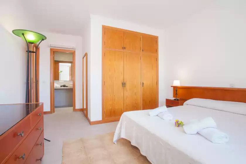Holiday rentals in Villa pinar, Alcúdia