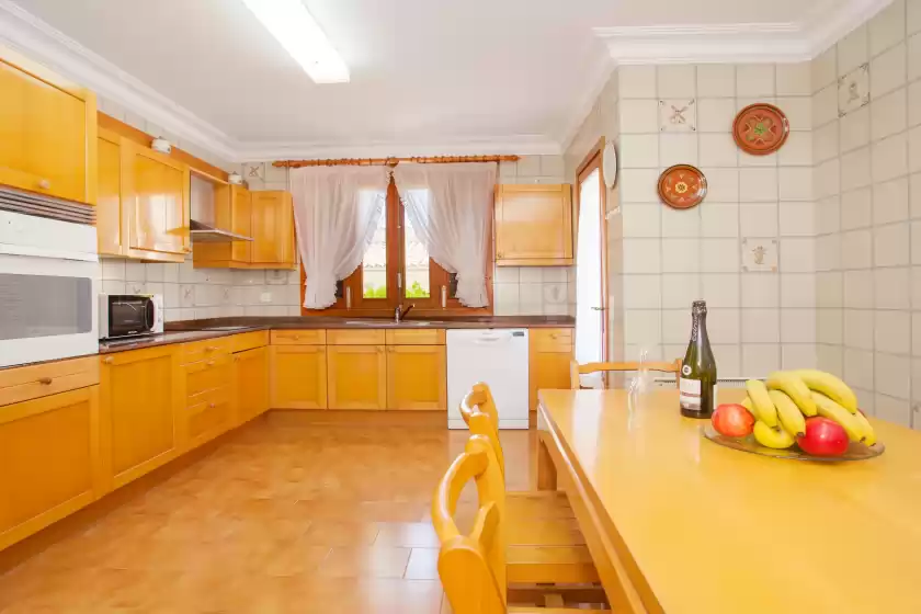Holiday rentals in Villa pinar, Alcúdia