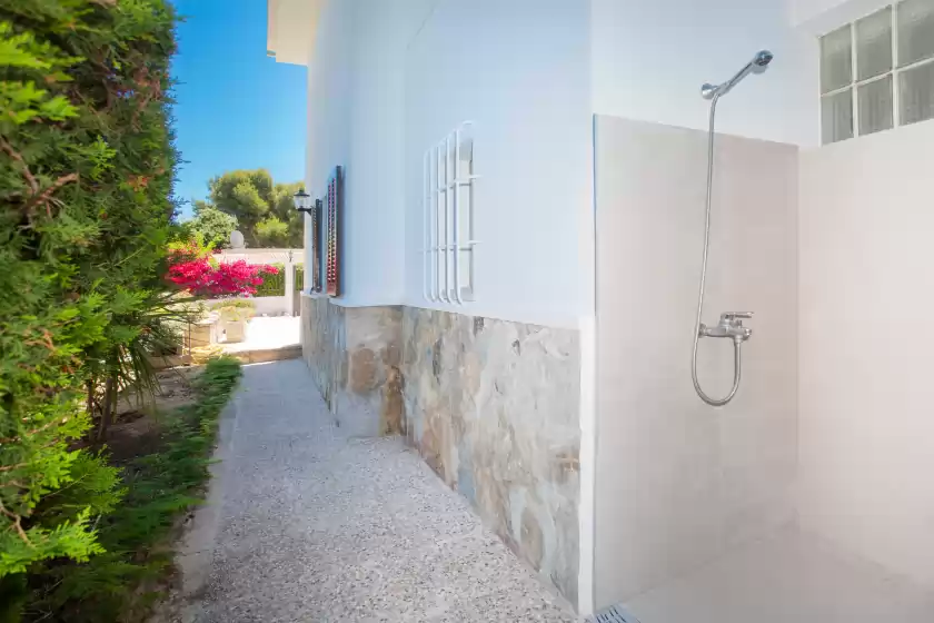 Holiday rentals in Villa pinar, Alcúdia