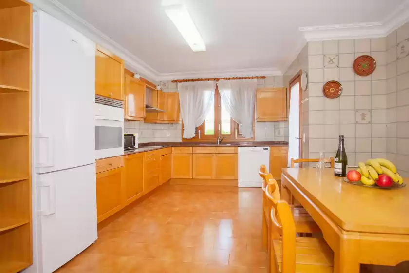 Holiday rentals in Villa pinar, Alcúdia