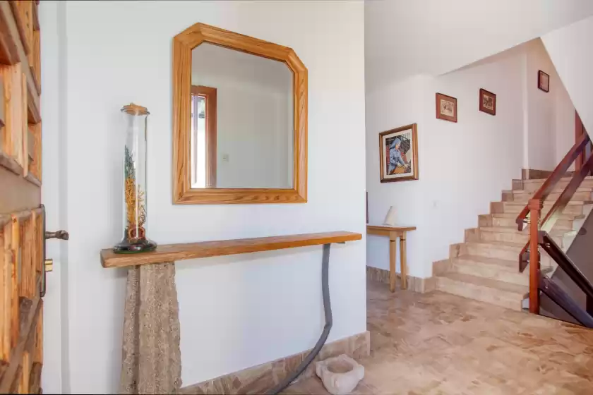 Holiday rentals in Villa pinar, Alcúdia