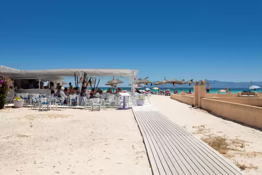 Holiday rentals in Villa pinar, Alcúdia