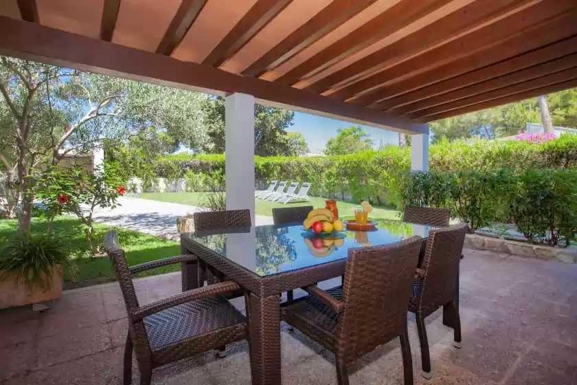 Holiday rentals in Villa pinar, Alcúdia