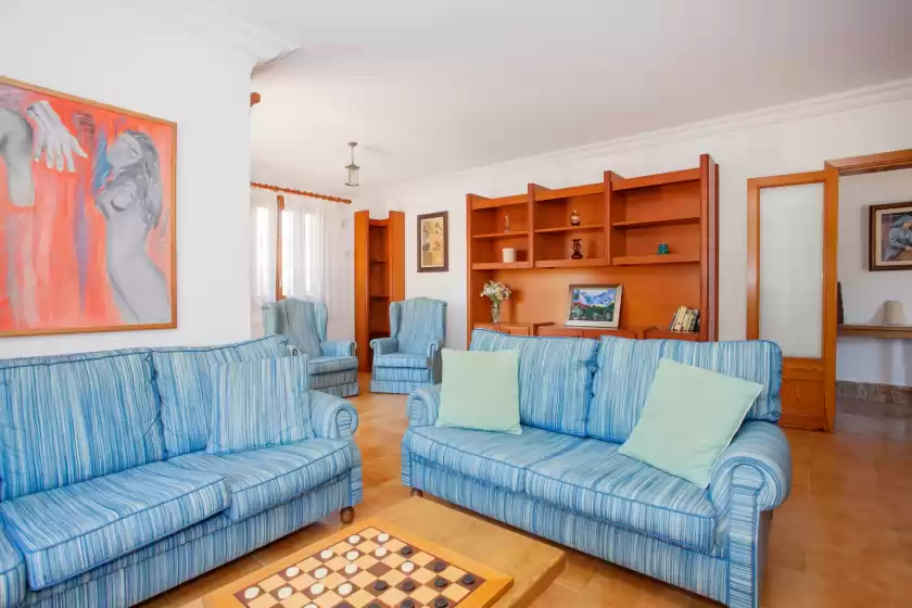 Holiday rentals in Villa pinar, Alcúdia