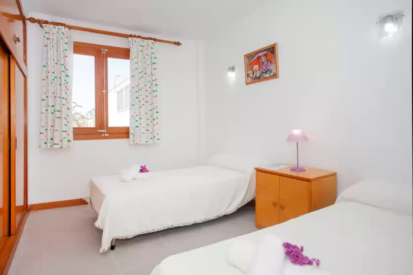 Holiday rentals in Villa pinar, Alcúdia