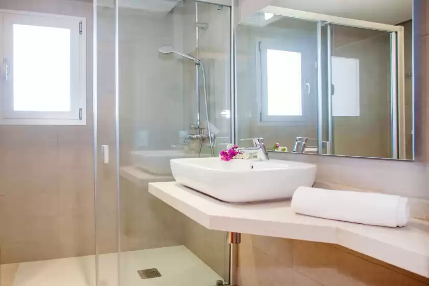 Holiday rentals in Villa pinar, Alcúdia